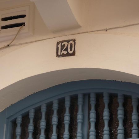 Zekka Studio Valletta Bagian luar foto