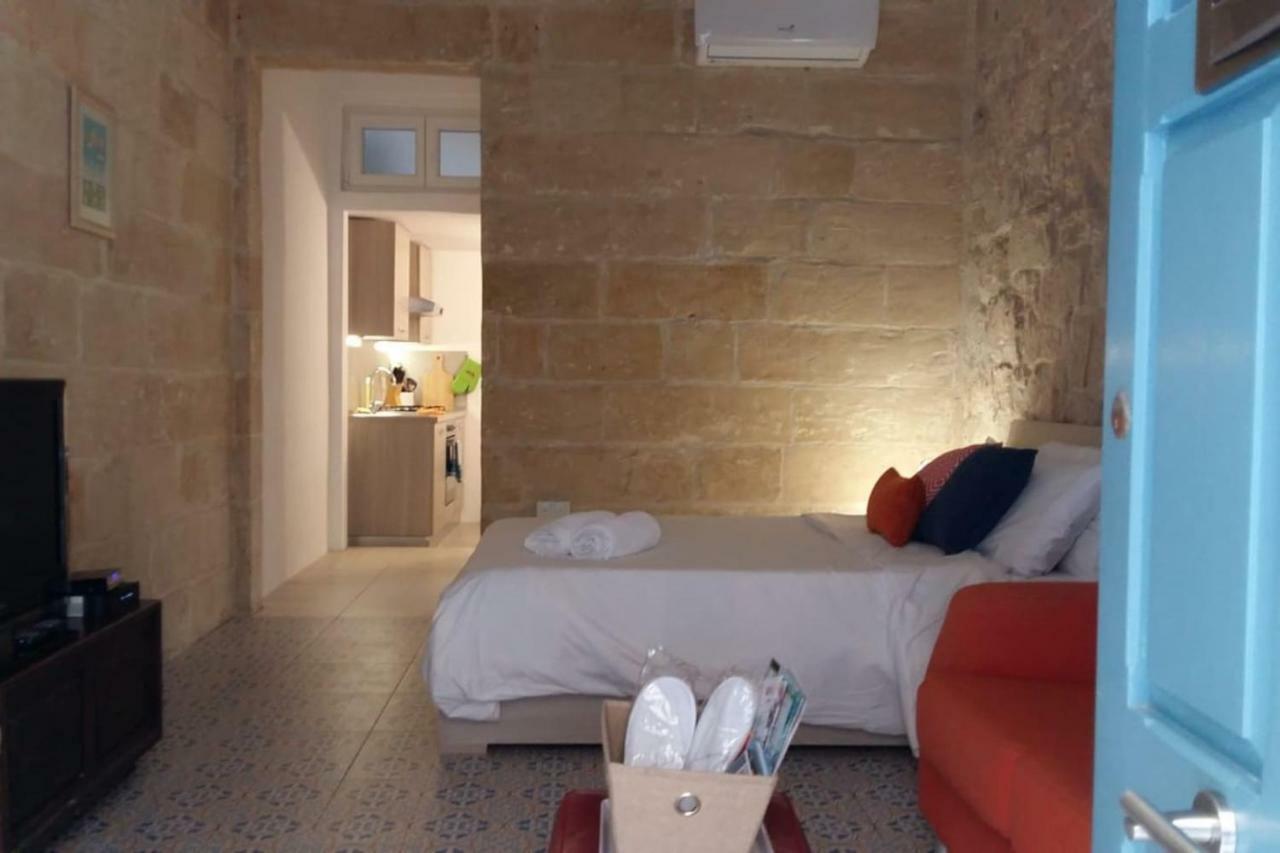 Zekka Studio Valletta Bagian luar foto
