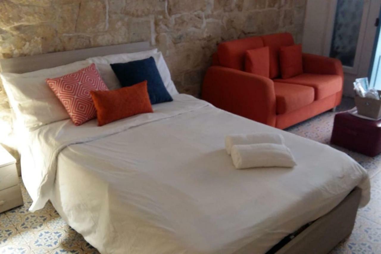 Zekka Studio Valletta Bagian luar foto