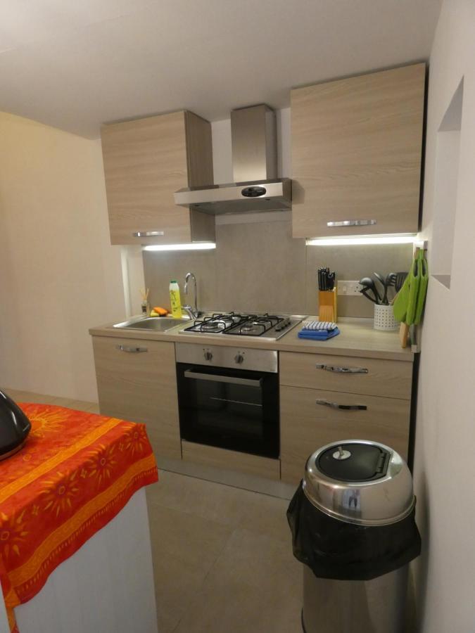 Zekka Studio Valletta Bagian luar foto