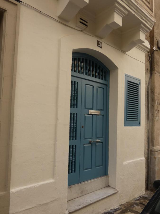 Zekka Studio Valletta Bagian luar foto