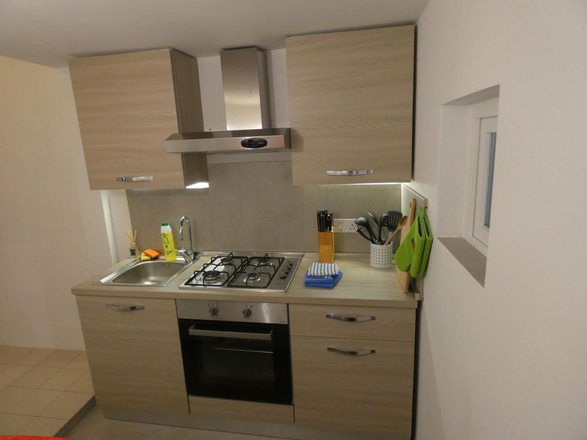 Zekka Studio Valletta Bagian luar foto