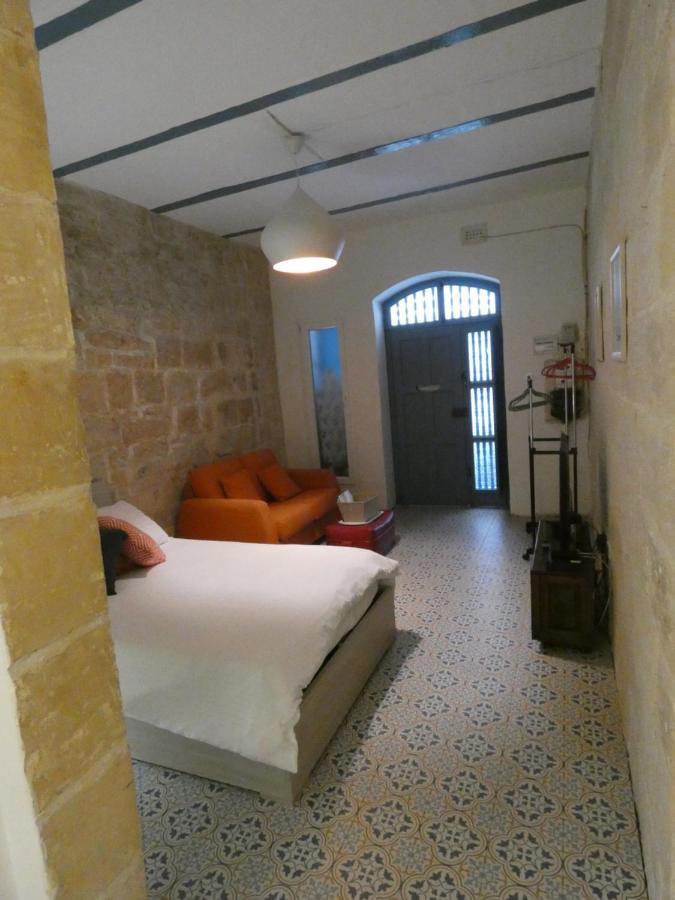 Zekka Studio Valletta Bagian luar foto
